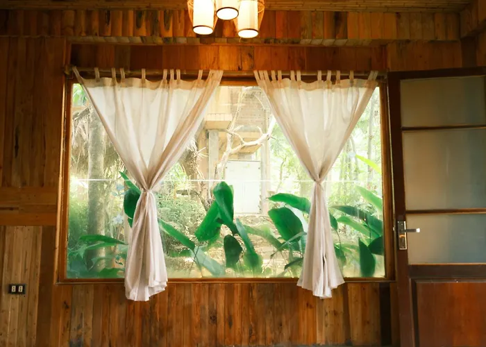 Puluong Luna Resort