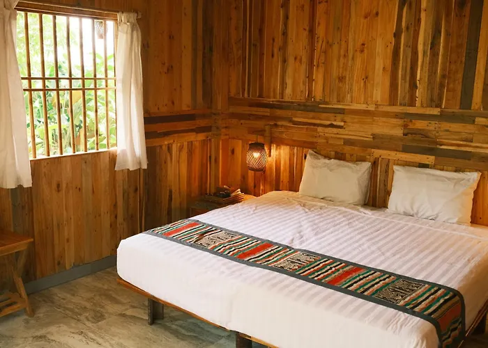 Puluong Luna Resort
