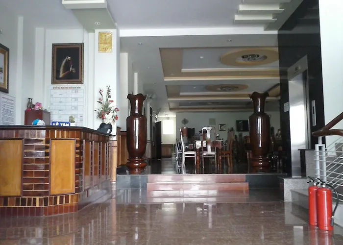 Manh Hung Hotel