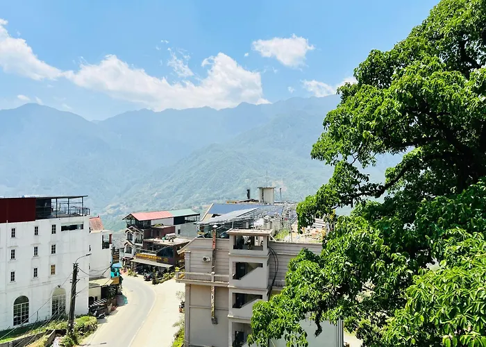 Youth Homestay Sapa, Việt Nam