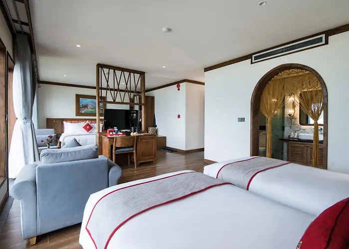 Sapa Catcat Hills Resort & Spa, Việt Nam