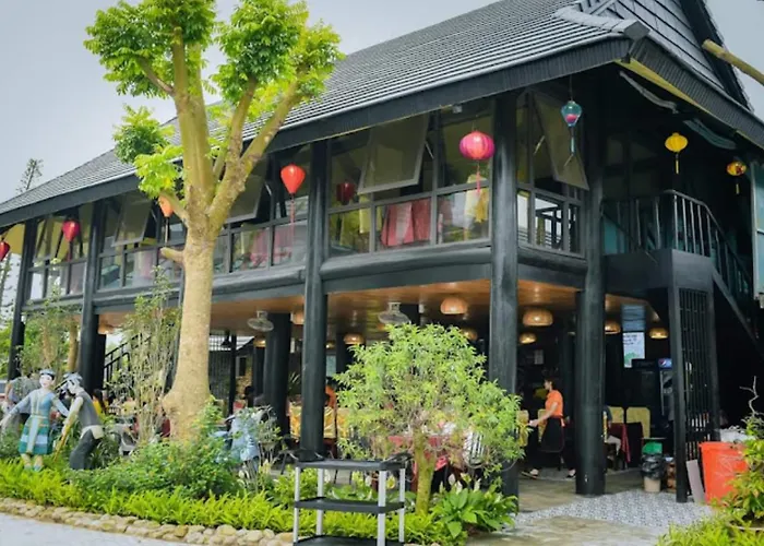 Royal Huy Vinh Phuc