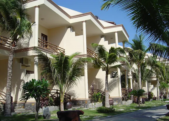 Ocean Star Resort
