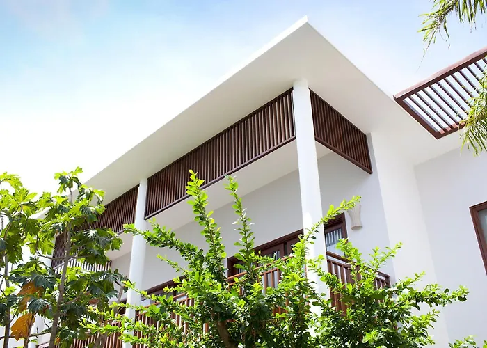 Villa Aria Boutique Muine Mũi Né, Việt Nam