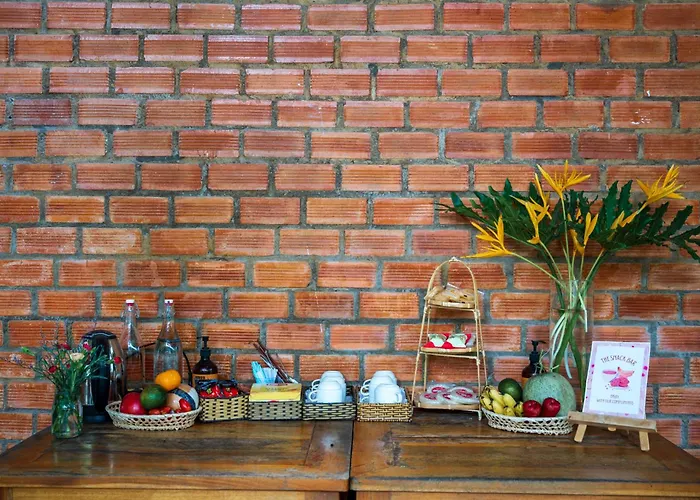 An Nhien Retreat Phu Quoc With Yoga Daily & Beach Access, Việt Nam