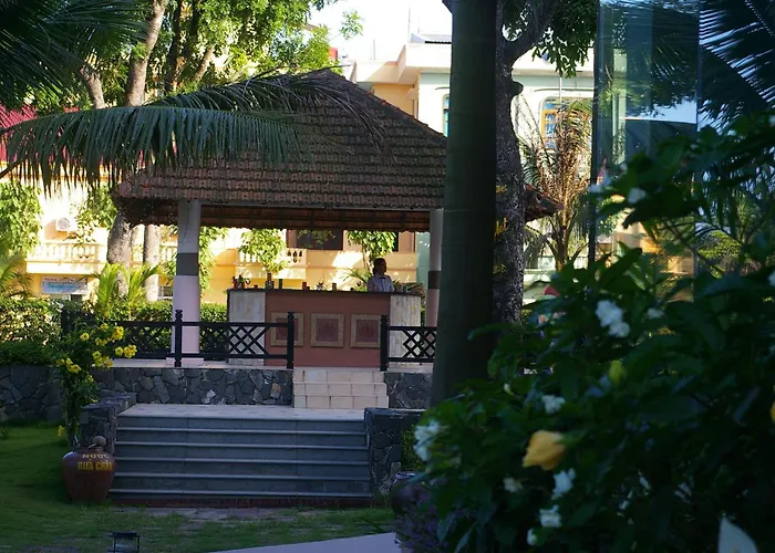 Saigon Kimlien Resort Cualo