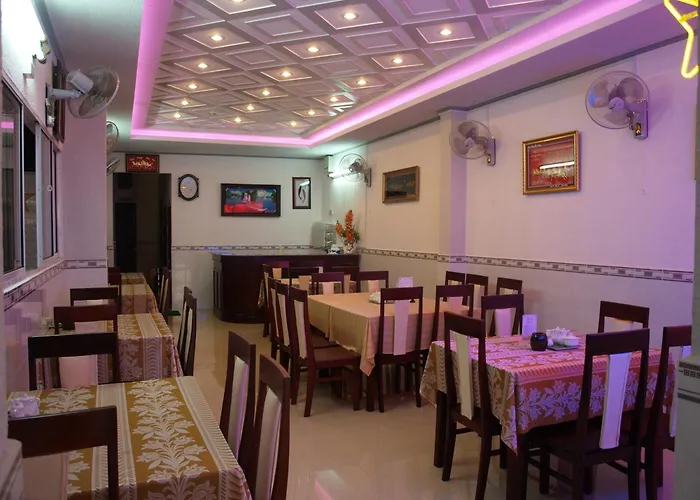 Huynh Lac Can Tho Hotel, Việt Nam