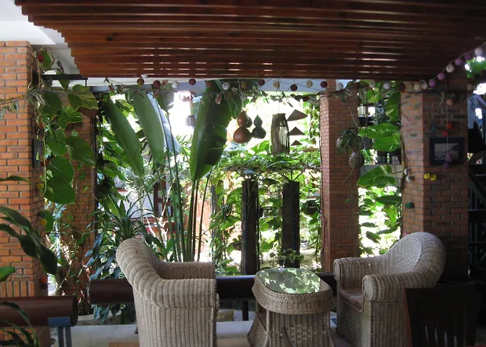 Mui Ne Resort