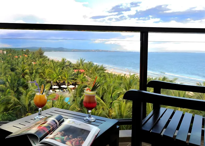 Unique Mui Ne Resort & Spa