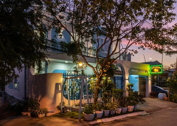 Cô Tư's Homestay