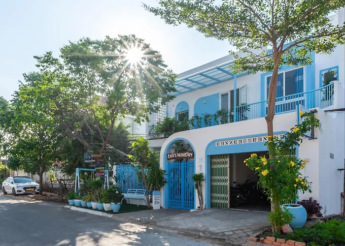 Cô Tư's Homestay