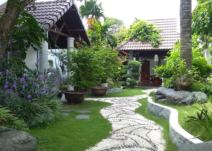 Mekong & Restaurant