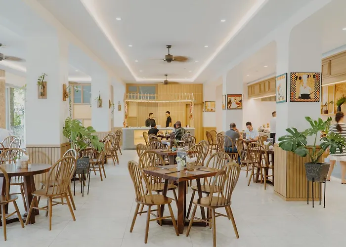 Thanh Mai Hotel Buôn Ma Thuột, Việt Nam