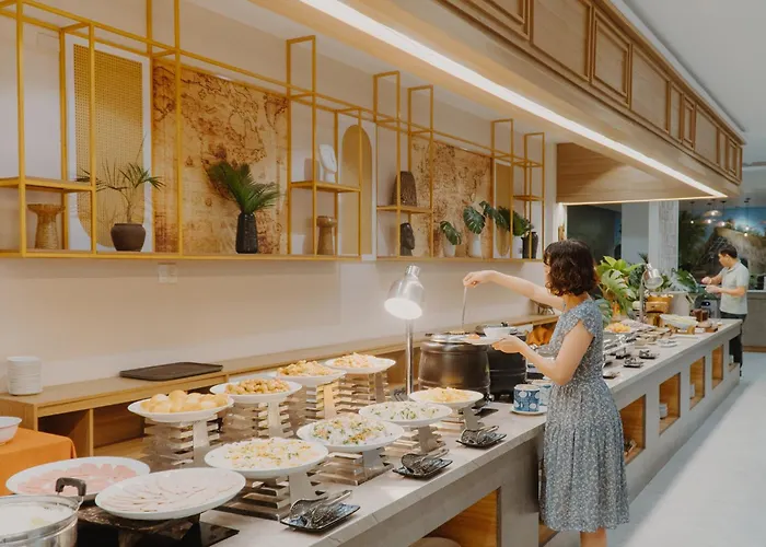 Thanh Mai Hotel