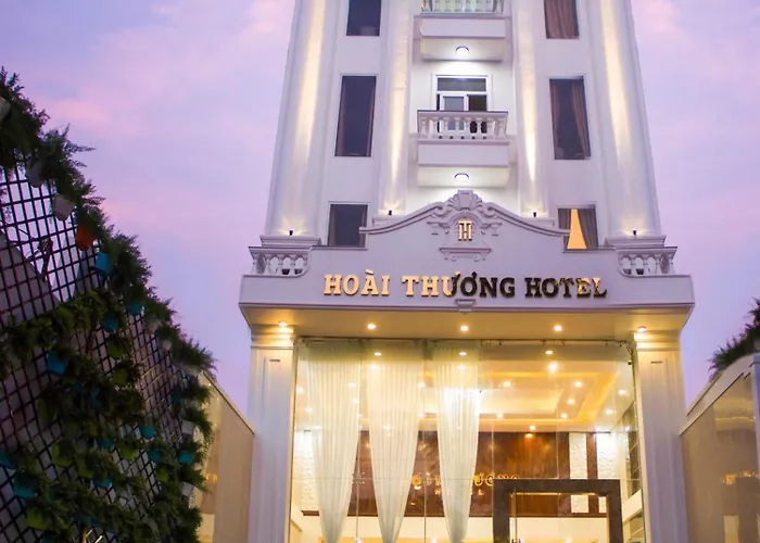 Hoài Thương