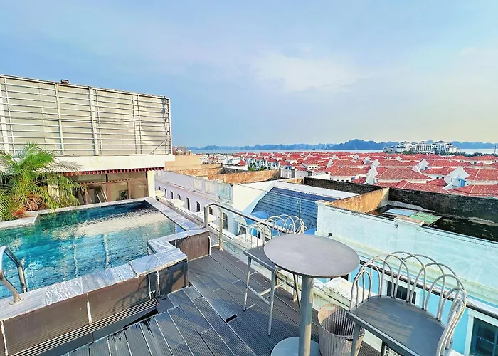 Green Suites