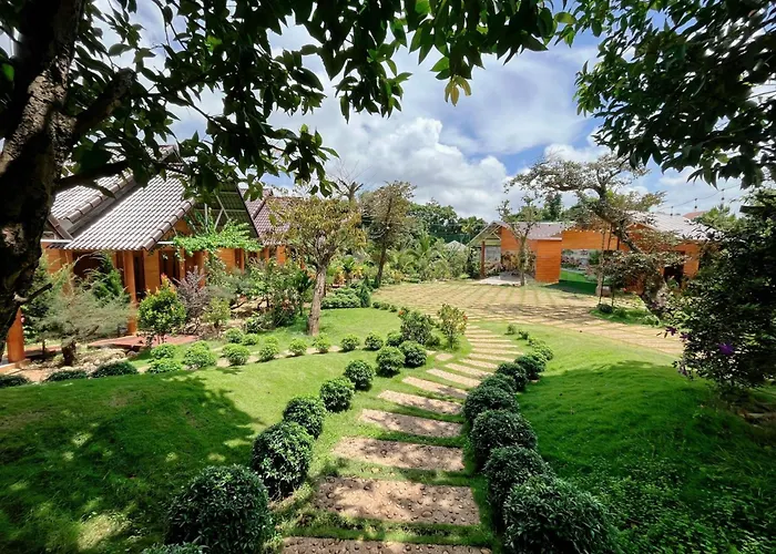Sora Homestay