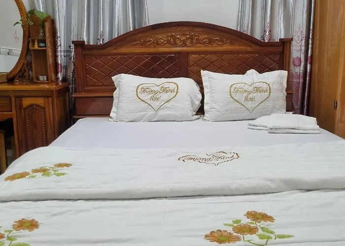 Khách Sạn Trường Thịnh
