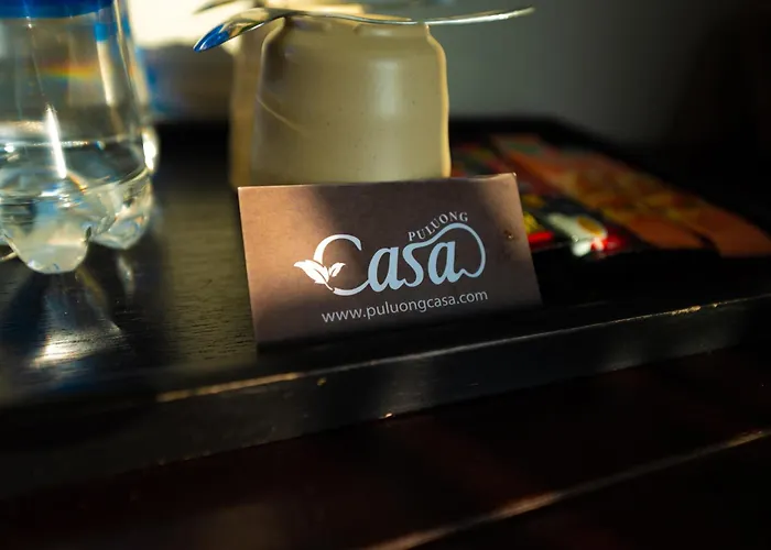 Puluong Casa Resort