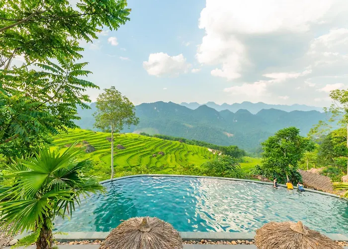 Puluong Casa Resort