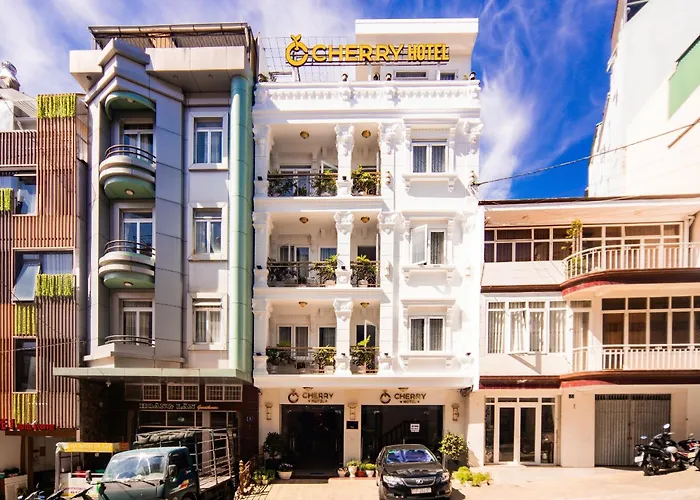 Cherry Hotel
