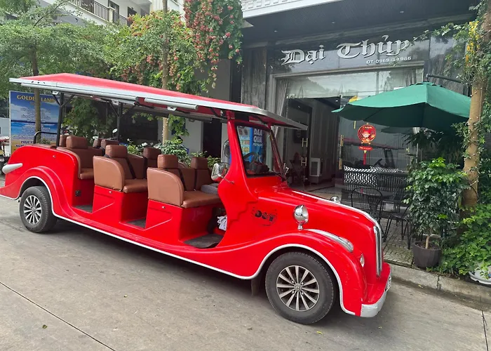 Dai Thuy Hotel