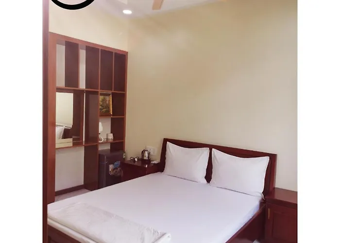 Khách Sạn Cúc Phương Di An, Việt Nam