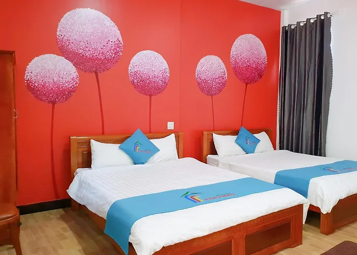 Tropical Homestay Phu Yen Tuy Hoà, Việt Nam
