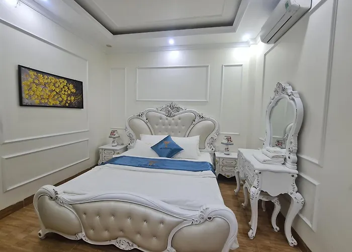 Dai Thuy Hotel
