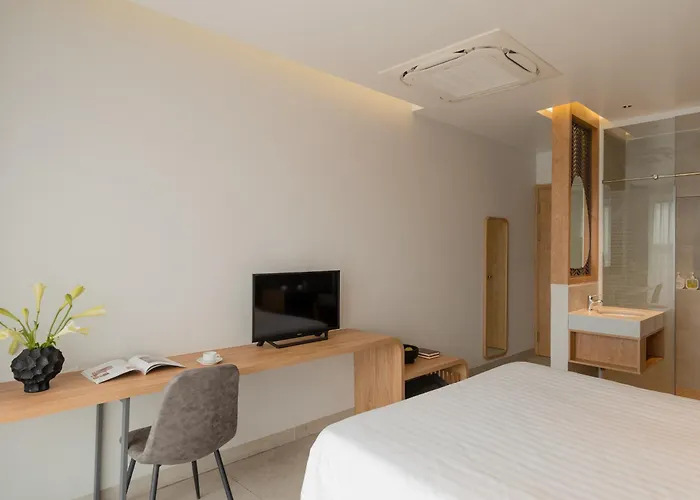 Hai An Hotel