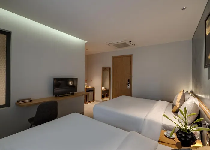 Hai An Hotel