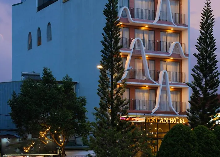 Hai An Hotel
