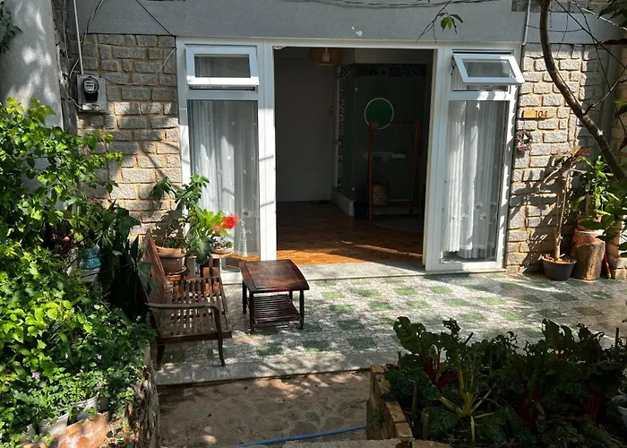 An Yên House Đà Lạt