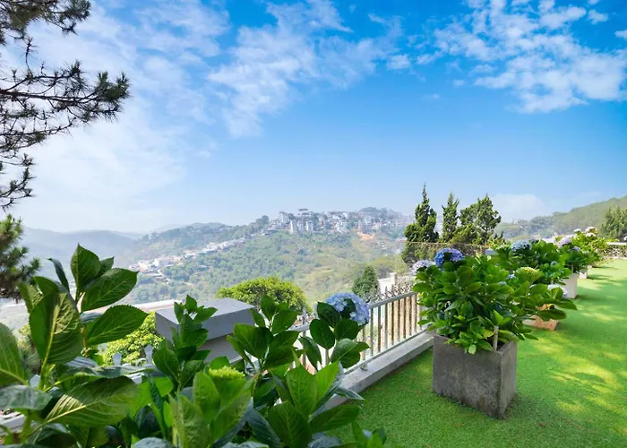 Rang Dong Villas Đà Lạt, Việt Nam