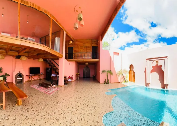 Tiên Sơn Pleiku Homestay