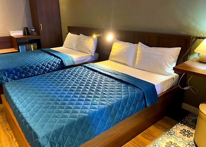 Hong Linh Hotel, Việt Nam