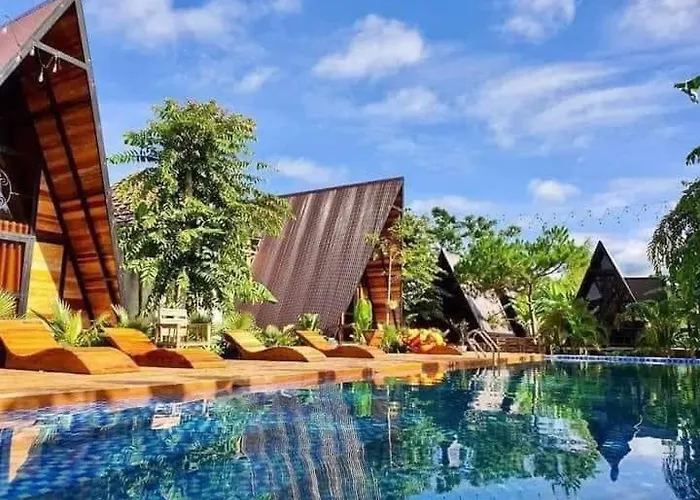 Tiên Sơn Pleiku Homestay