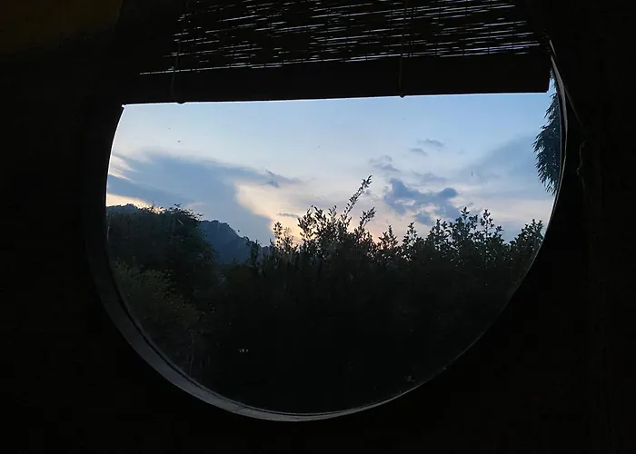 Dao Lodge Quan Ba, Việt Nam