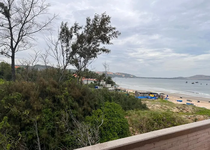 Blue Shell Resort Mũi Né, Việt Nam