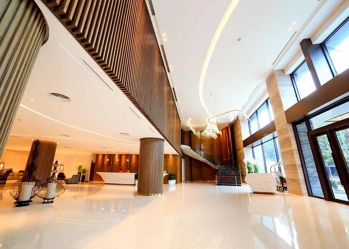 Dragon Style Hotel