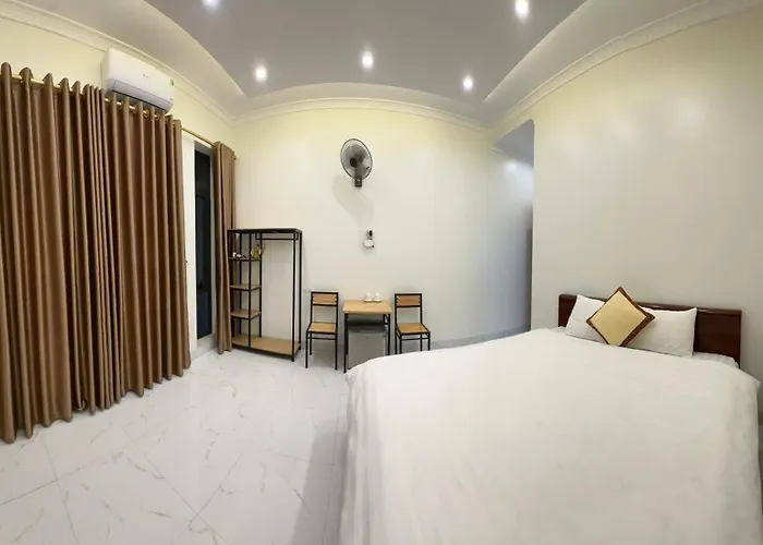 Hang Mua Sunrise Homestay