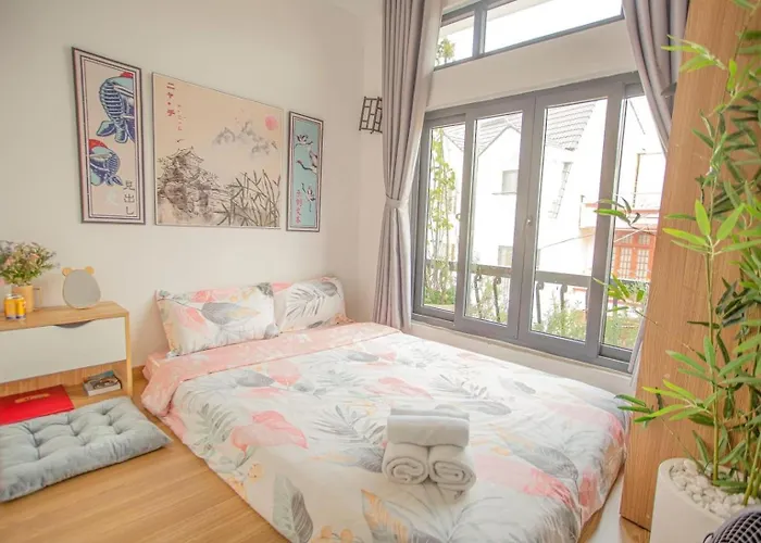 Nhim'S House Hotel Đà Lạt, Việt Nam