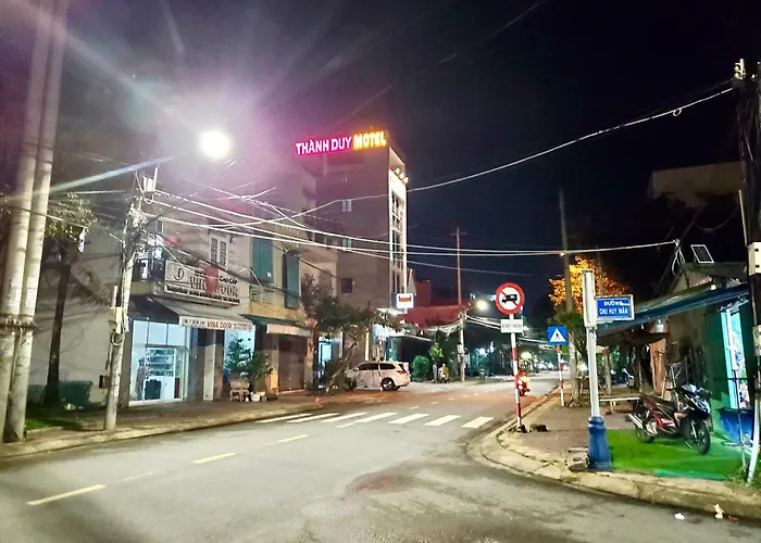 Thành Duy