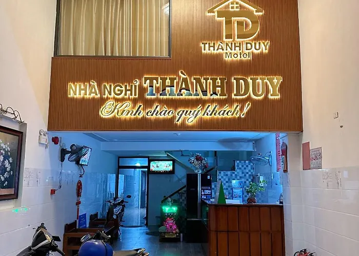 Thành Duy
