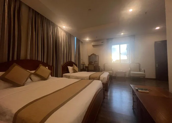 Madella Hotel