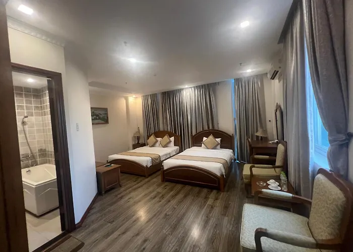 Madella Hotel