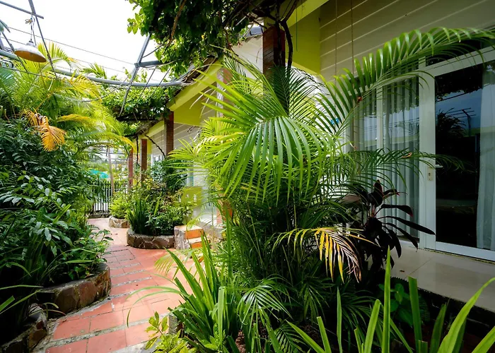 Bungalow Mai Phuong Binh