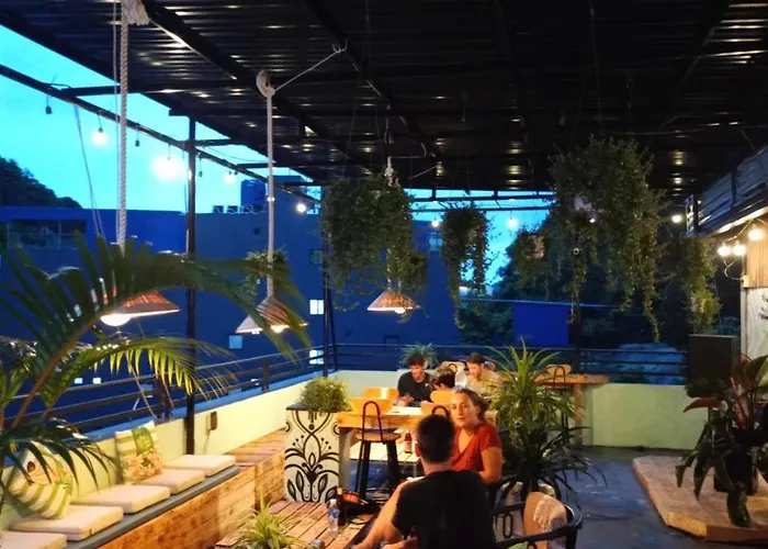 Luna'S House Hostel