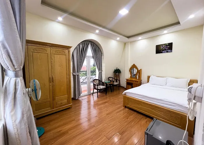 Phùng Thịnh Hotel Đà Lạt, Việt Nam