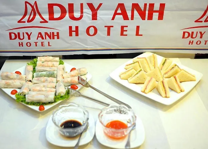 Duy Anh Hotel Hai Duong, Việt Nam